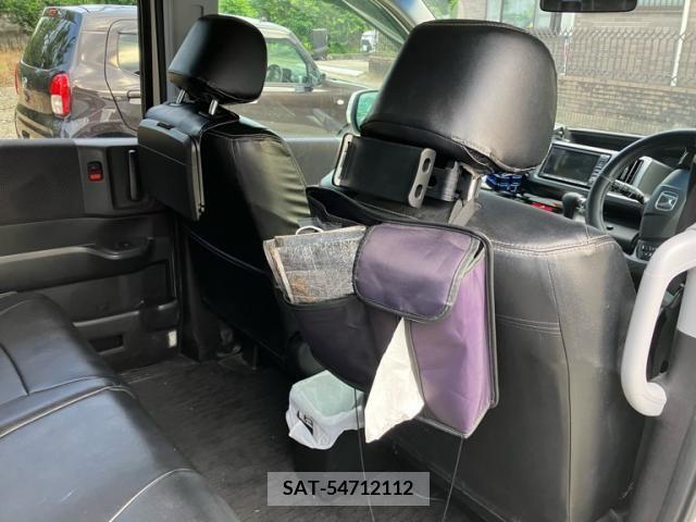 Honda e 2011-10 394331-15