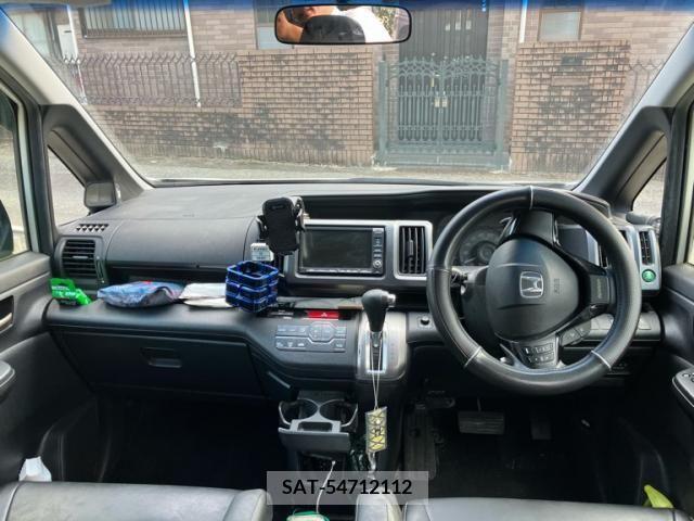 Honda e 2011-10 394331-14