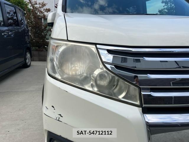 Honda e 2011-10 394331-5
