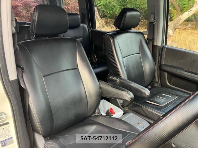 Honda e 2011-10 394331-12