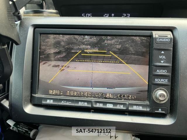 Honda e 2011-10 394331-21