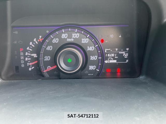 Honda e 2011-10 394331-20