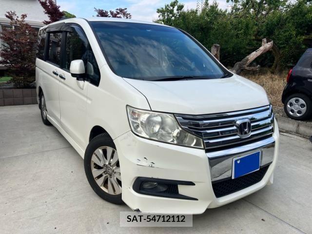 Honda e 2011-10 394331-2