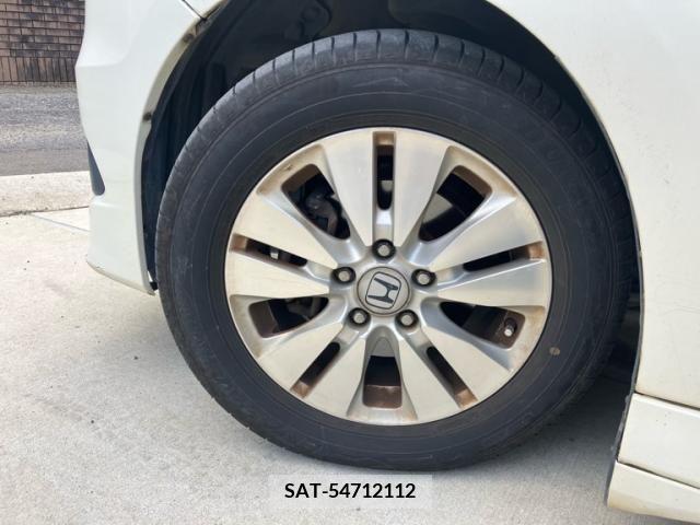 Honda e 2011-10 394331-10