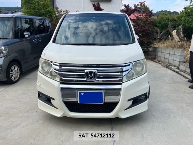 Honda e 2011-10 394331-1