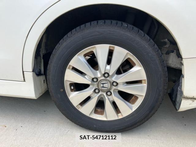 Honda e 2011-10 394331-9