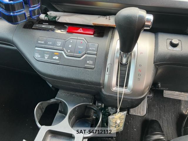Honda e 2011-10 394331-18