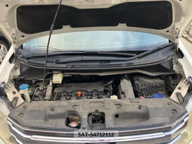 Honda e 2011-10 394331-27
