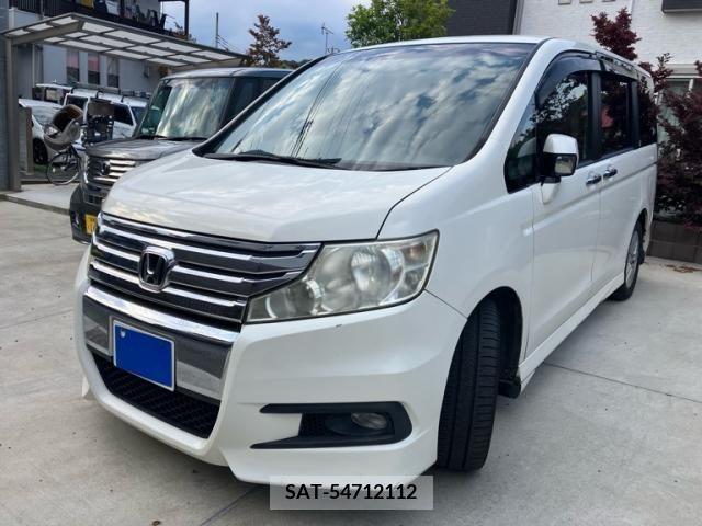 Honda e 2011-10 394331-0