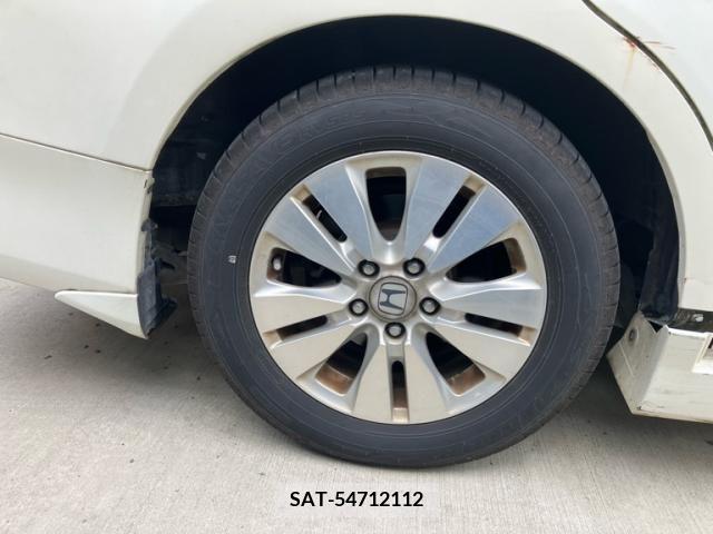 Honda e 2011-10 394331-8