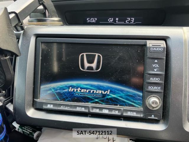 Honda e 2011-10 394331-17