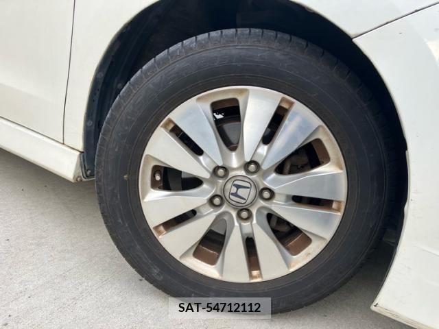 Honda e 2011-10 394331-7
