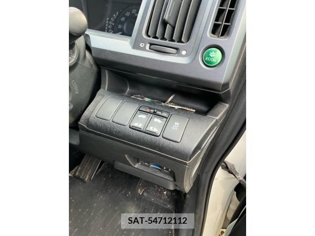 Honda e 2011-10 394331-16