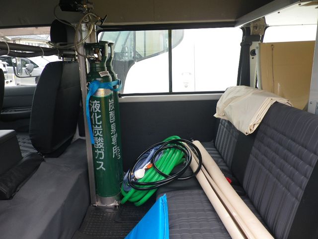 Mazda BONGO VAN 2018-03 3410-11