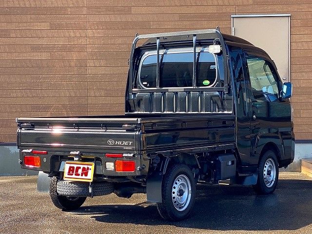 Daihatsu HIJET TRUCK 2020-02 19043-2
