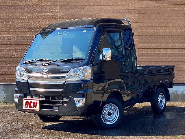 Daihatsu HIJET TRUCK 2020-02 19043-0