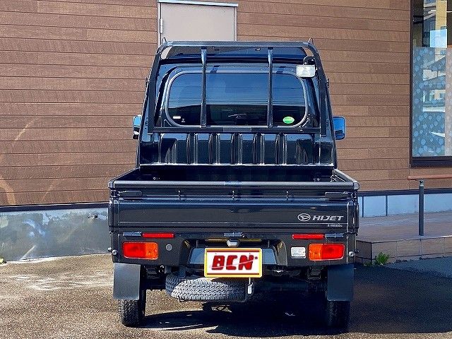 Daihatsu HIJET TRUCK 2020-02 19043-18