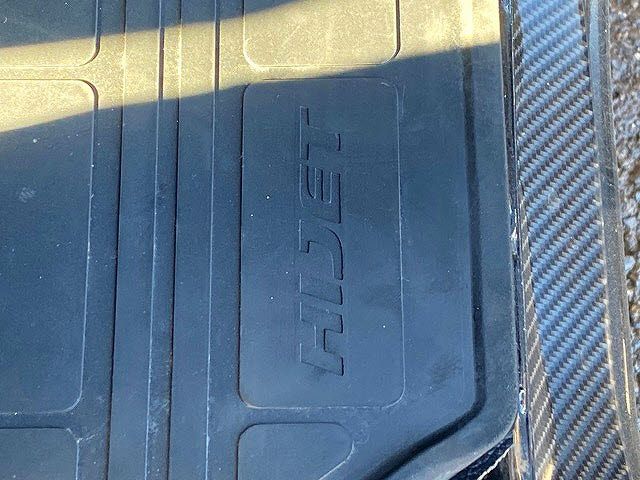 Daihatsu HIJET TRUCK 2020-02 19043-17
