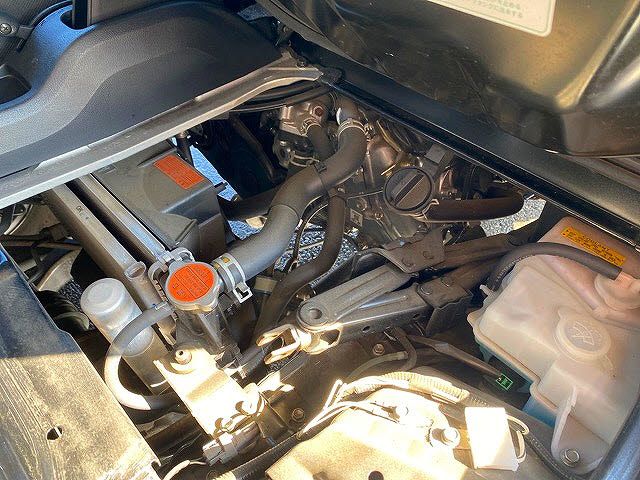 Daihatsu HIJET TRUCK 2020-02 19043-27