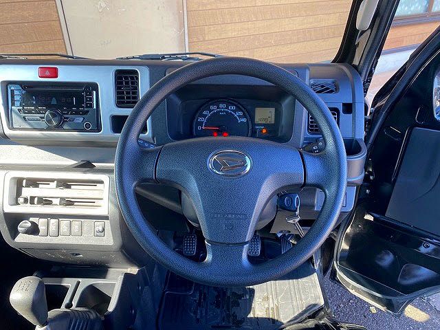 Daihatsu HIJET TRUCK 2020-02 19043-13