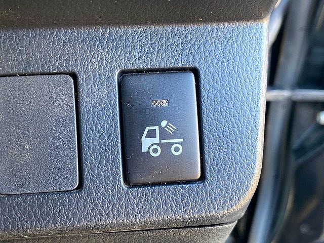 Daihatsu HIJET TRUCK 2020-02 19043-11