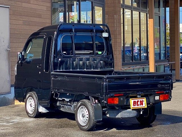 Daihatsu HIJET TRUCK 2020-02 19043-8