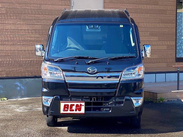 Daihatsu HIJET TRUCK 2020-02 19043-12