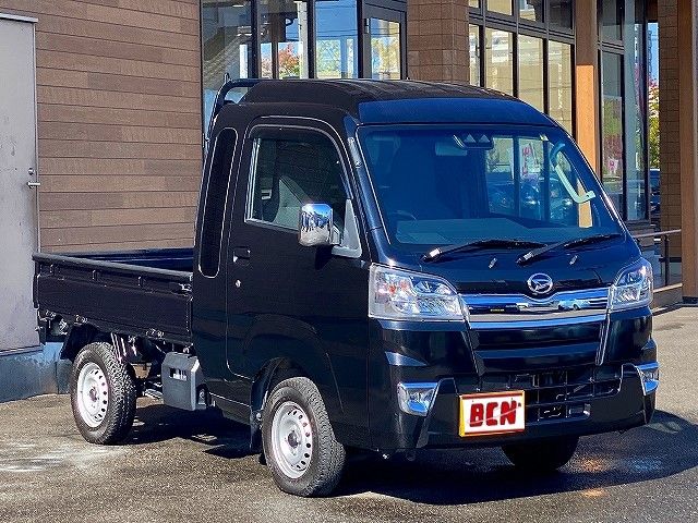 Daihatsu HIJET TRUCK 2020-02 19043-6