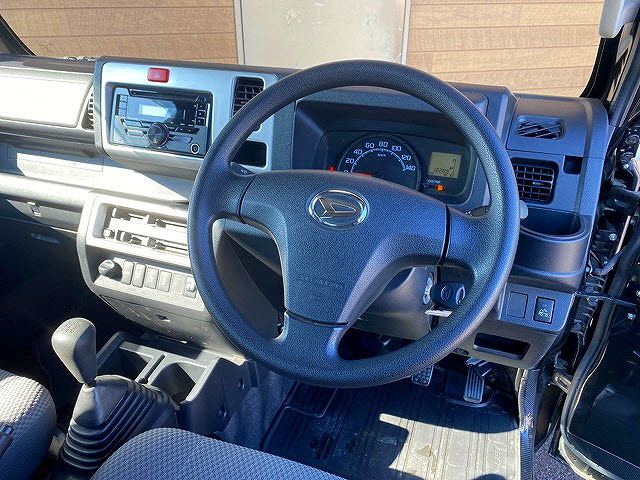 Daihatsu HIJET TRUCK 2020-02 19043-4