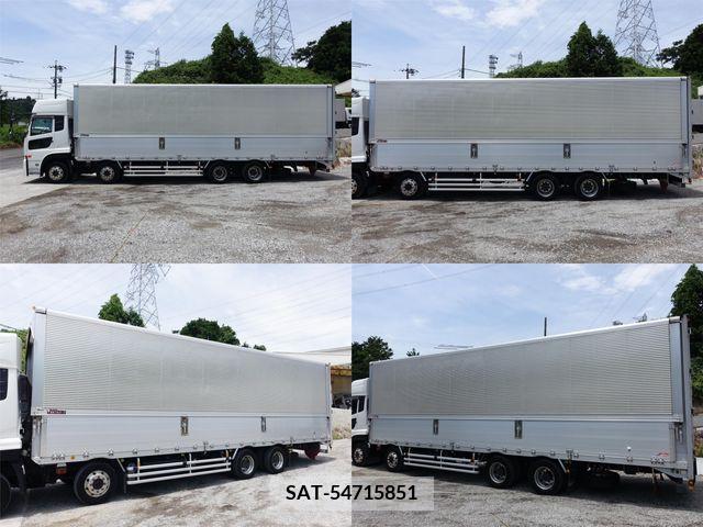Nissan QUON 2014-06 354421-6