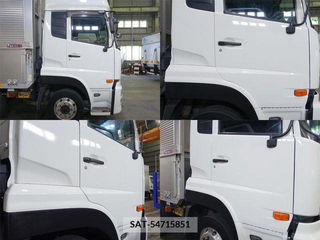 Nissan QUON 2014-06 354421-3