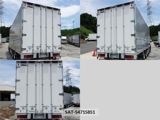 Nissan QUON 2014-06 354421-5