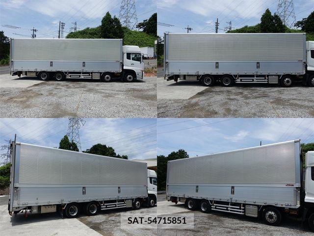 Nissan QUON 2014-06 354421-4