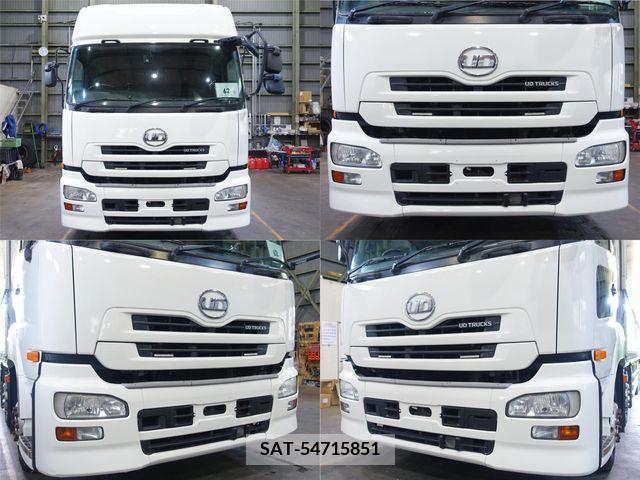 Nissan QUON 2014-06 354421-2