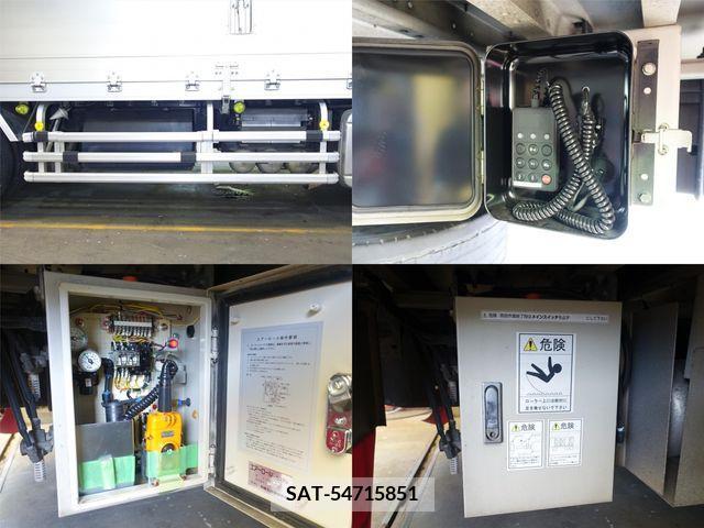 Nissan QUON 2014-06 354421-12
