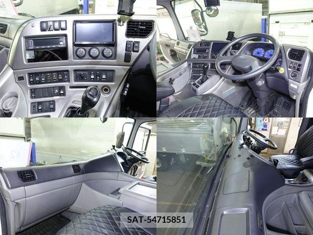 Nissan QUON 2014-06 354421-15