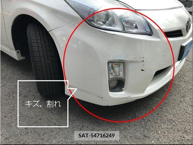 Toyota PRIUS 2010-01 327478-10