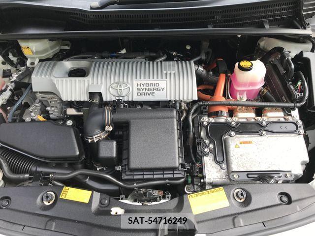 Toyota PRIUS 2010-01 327478-9
