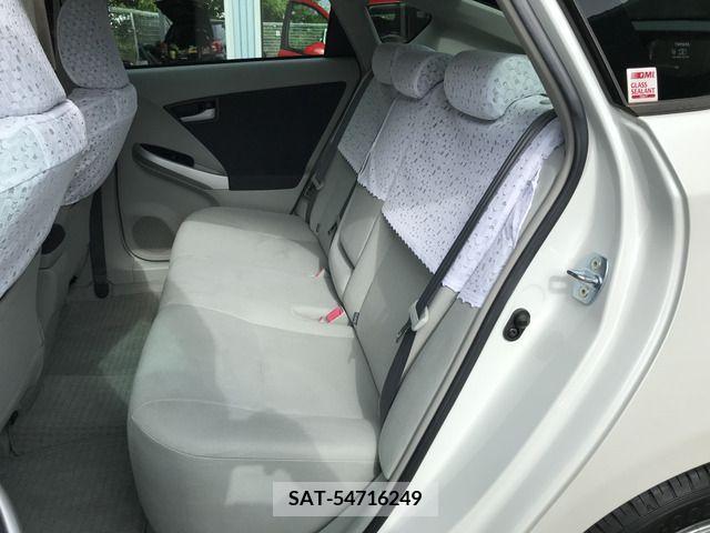 Toyota PRIUS 2010-01 327478-4
