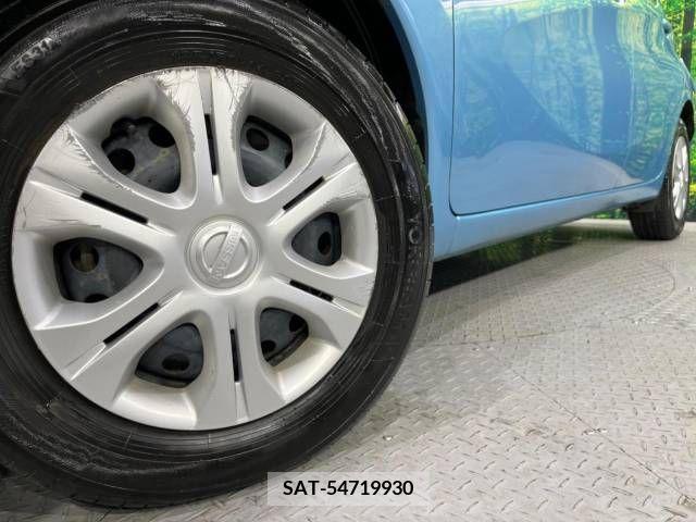 Nissan NOTE 2013-08 280153-13