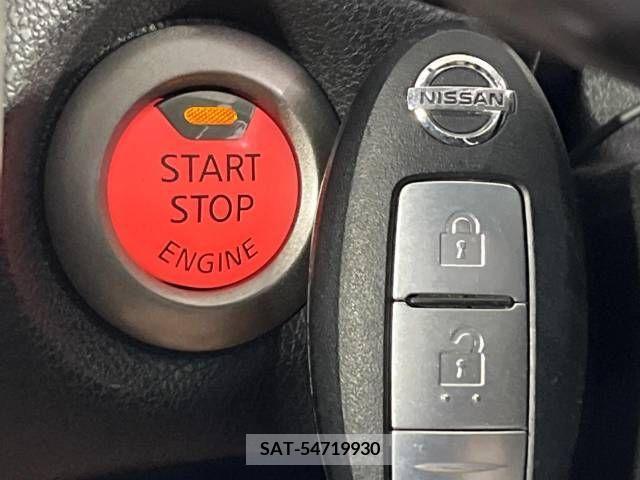 Nissan NOTE 2013-08 280153-5