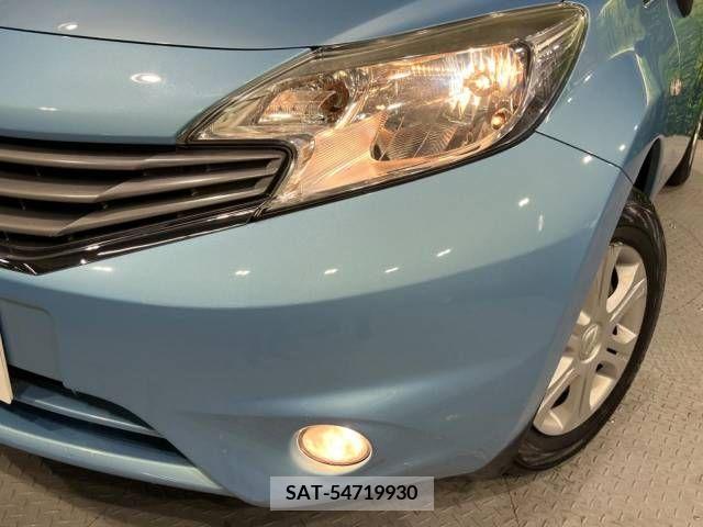 Nissan NOTE 2013-08 280153-12
