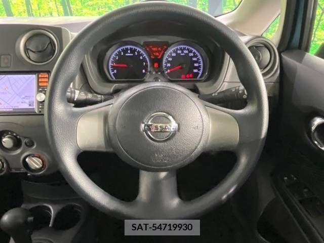 Nissan NOTE 2013-08 280153-11