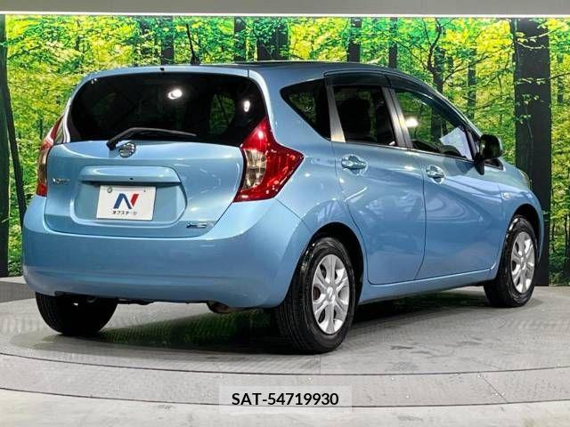 Nissan NOTE 2013-08 280153-17