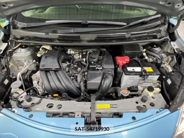Nissan NOTE 2013-08 280153-18