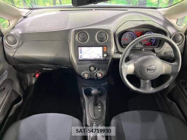 Nissan NOTE 2013-08 280153-1