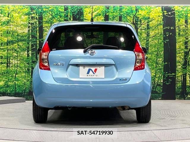Nissan NOTE 2013-08 280153-15