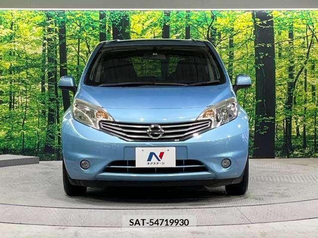 Nissan NOTE 2013-08 280153-14