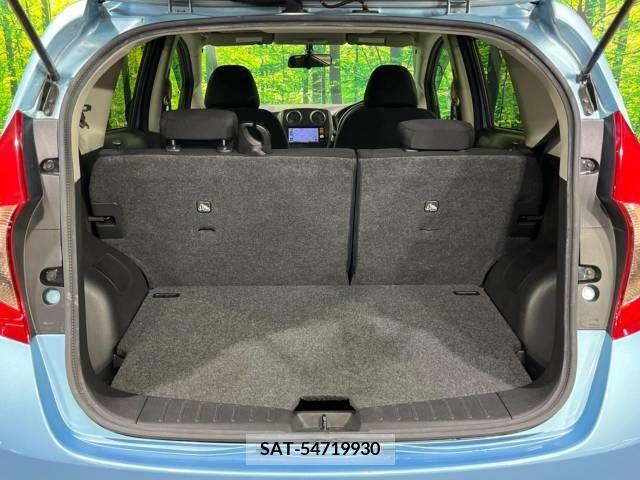 Nissan NOTE 2013-08 280153-10