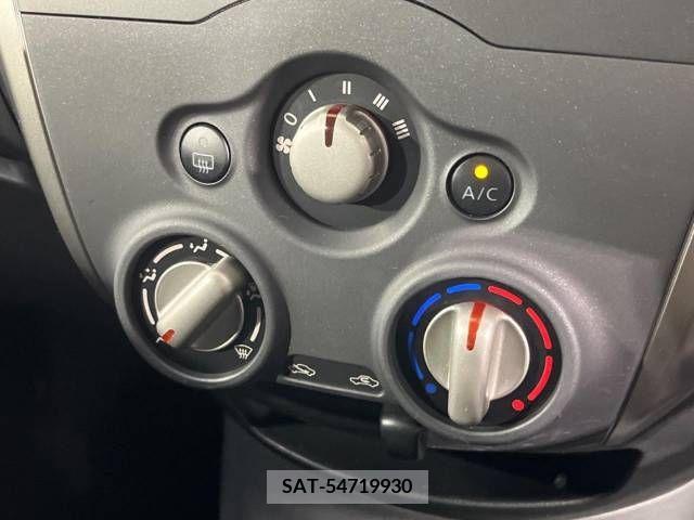 Nissan NOTE 2013-08 280153-6
